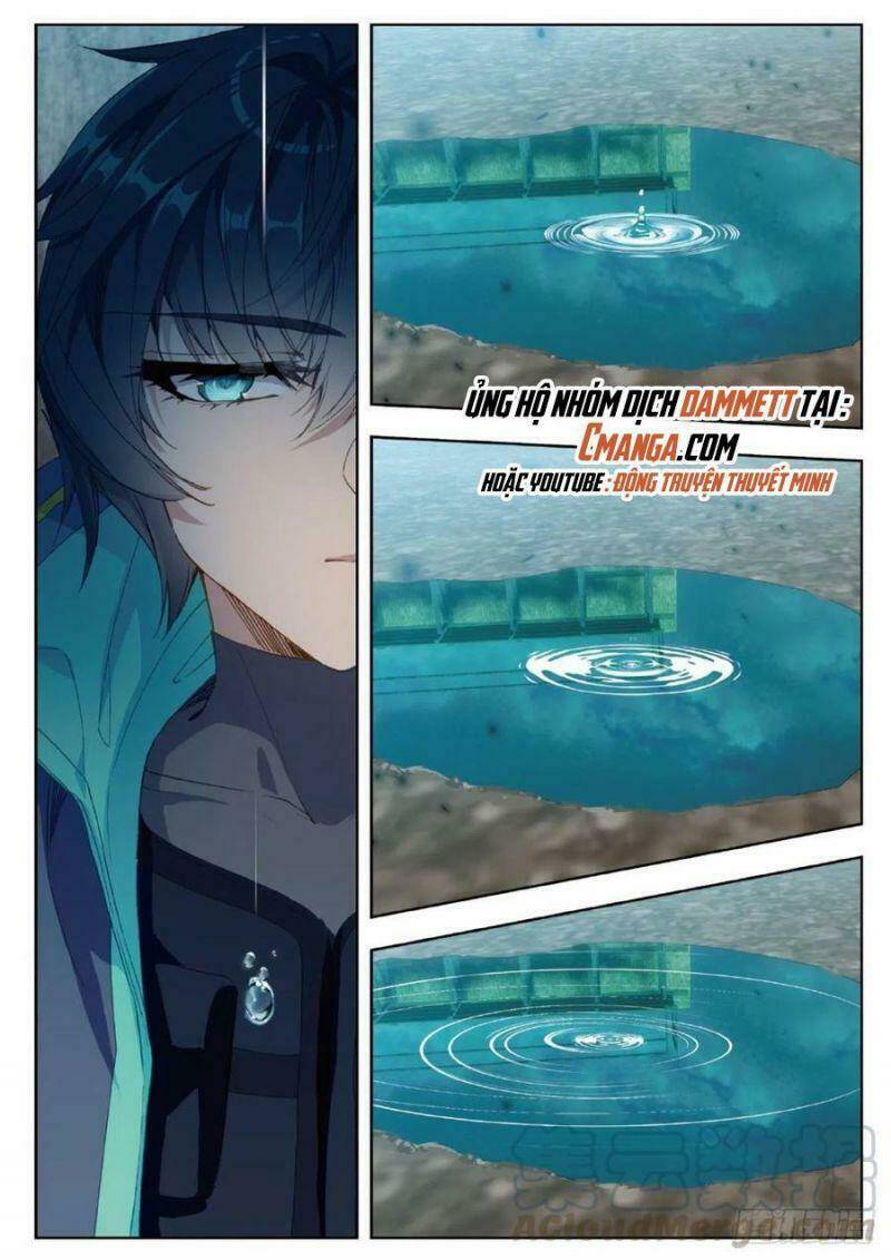 Thôn Phệ Thời Không: Chapter 70