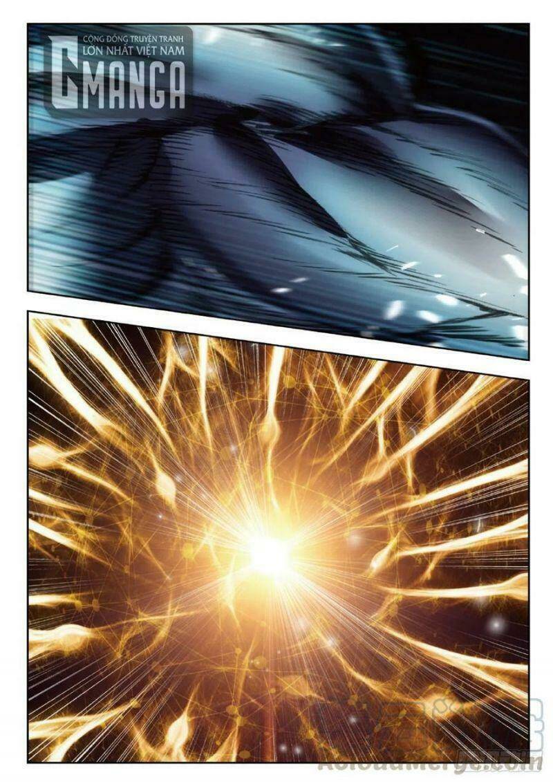 Thôn Phệ Thời Không: Chapter 72