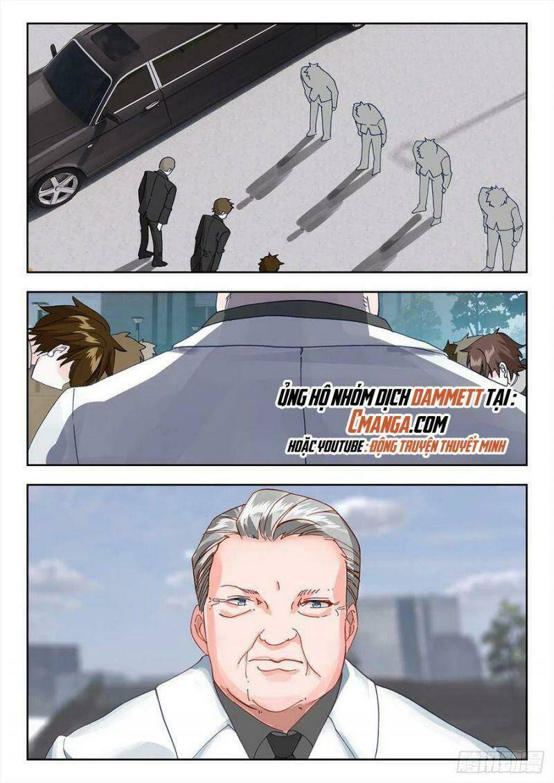 Thôn Phệ Thời Không: Chapter 73