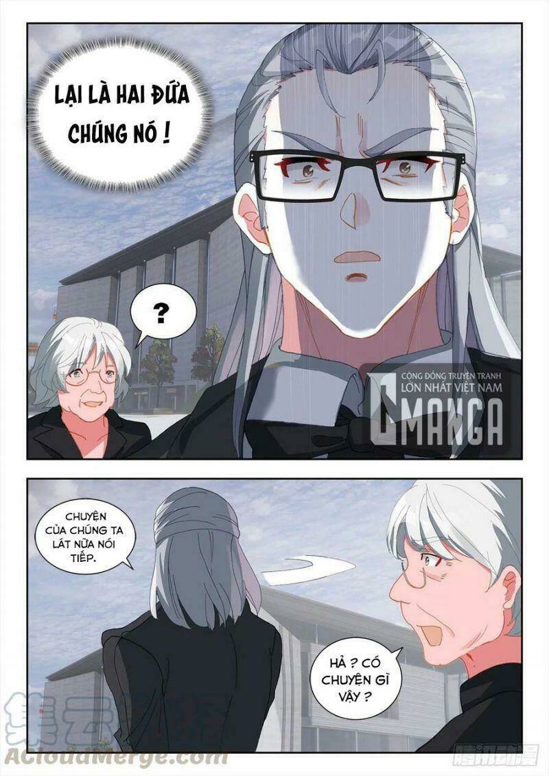 Thôn Phệ Thời Không: Chapter 74