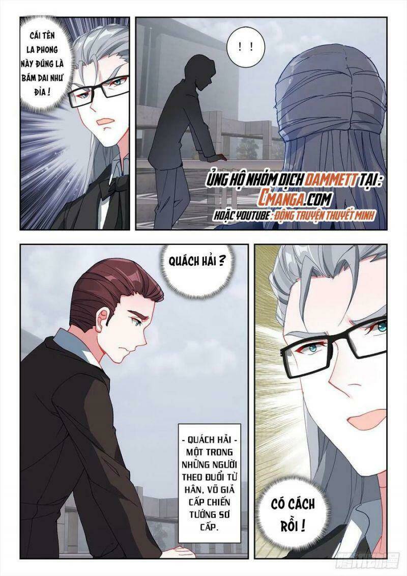 Thôn Phệ Thời Không: Chapter 74