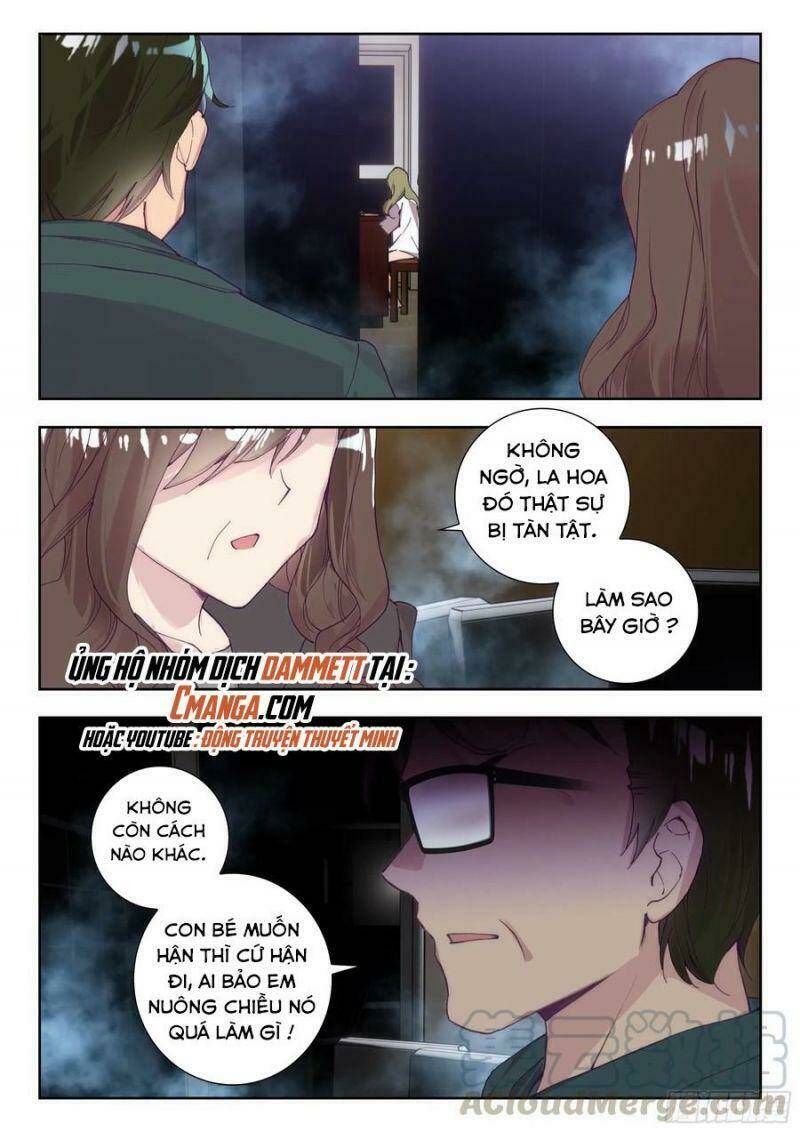 Thôn Phệ Thời Không: Chapter 82