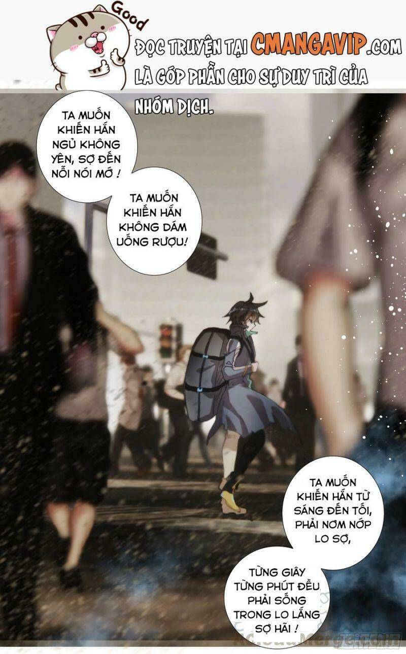Thôn Phệ Thời Không: Chapter 88