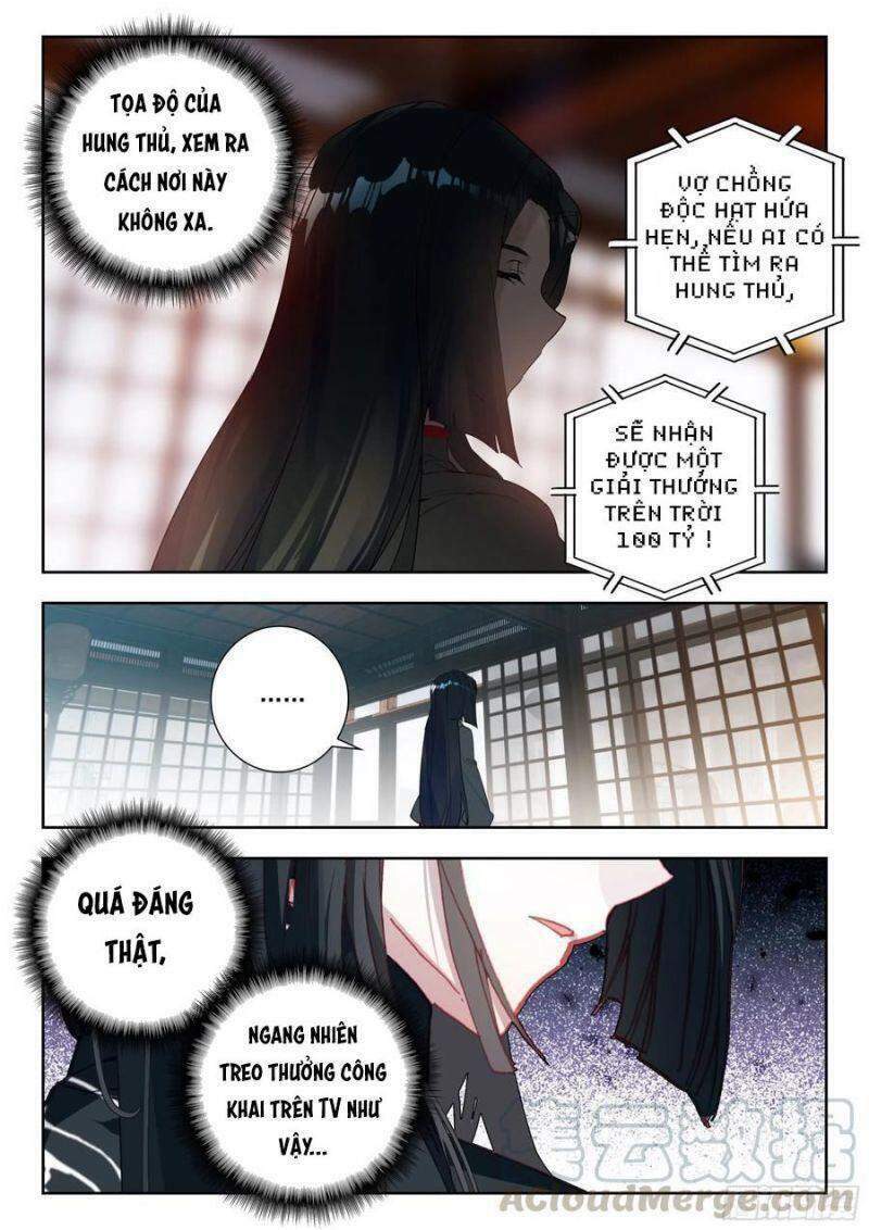 Thôn Phệ Thời Không: Chapter 89