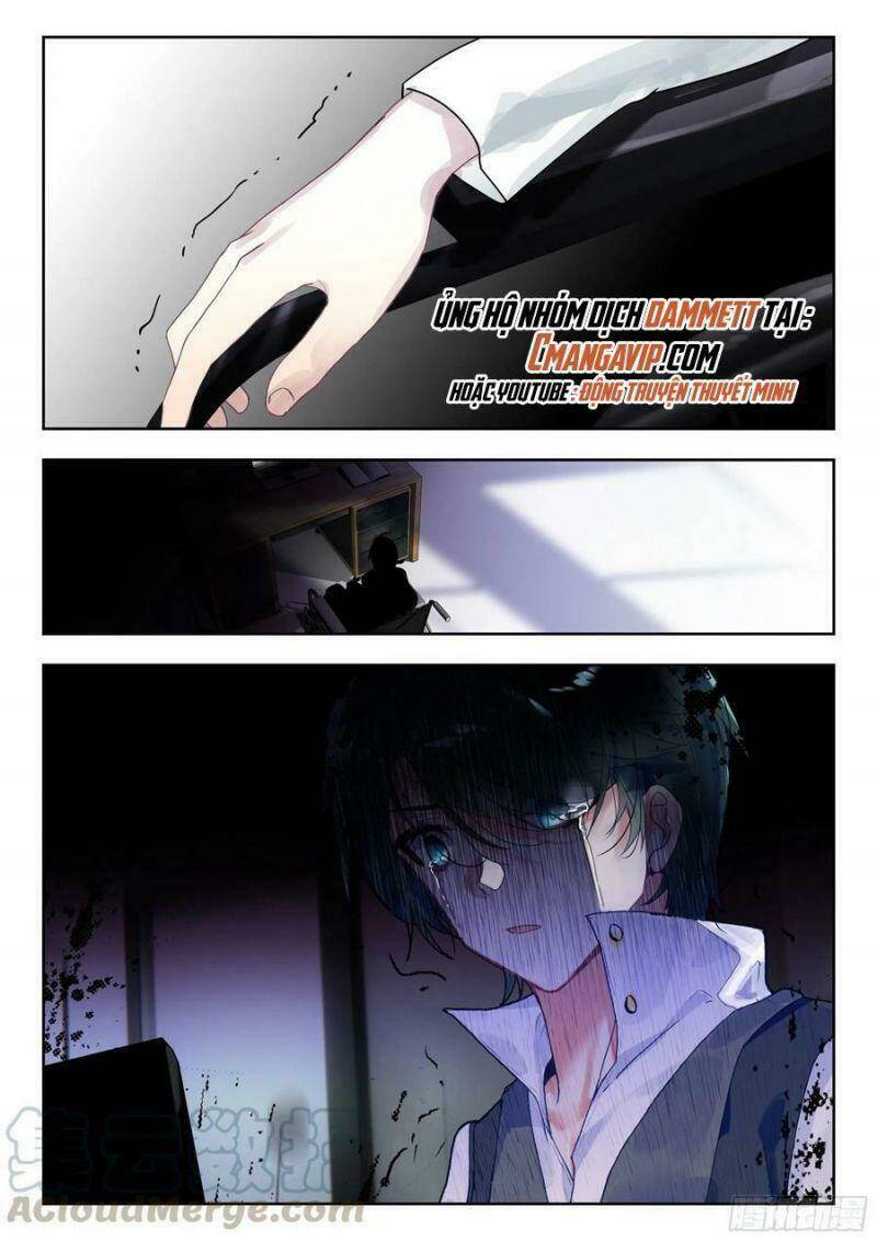 Thôn Phệ Thời Không: Chapter 92