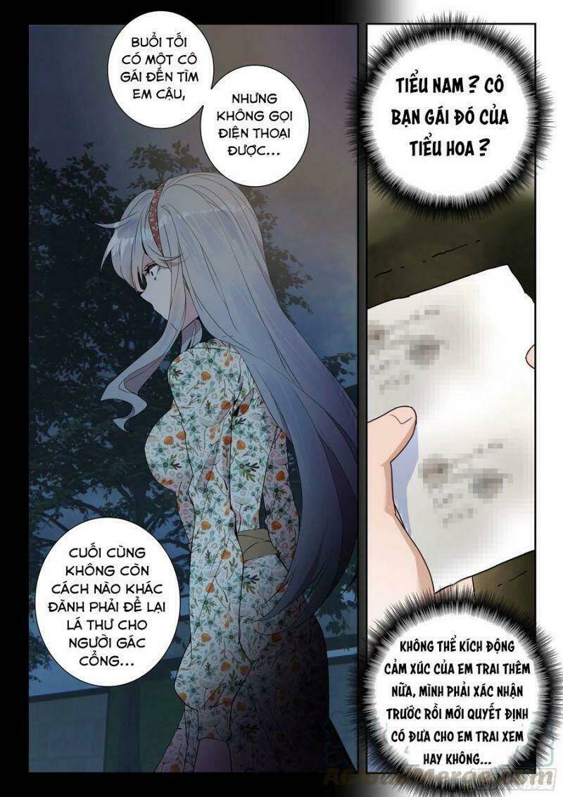 Thôn Phệ Thời Không: Chapter 96