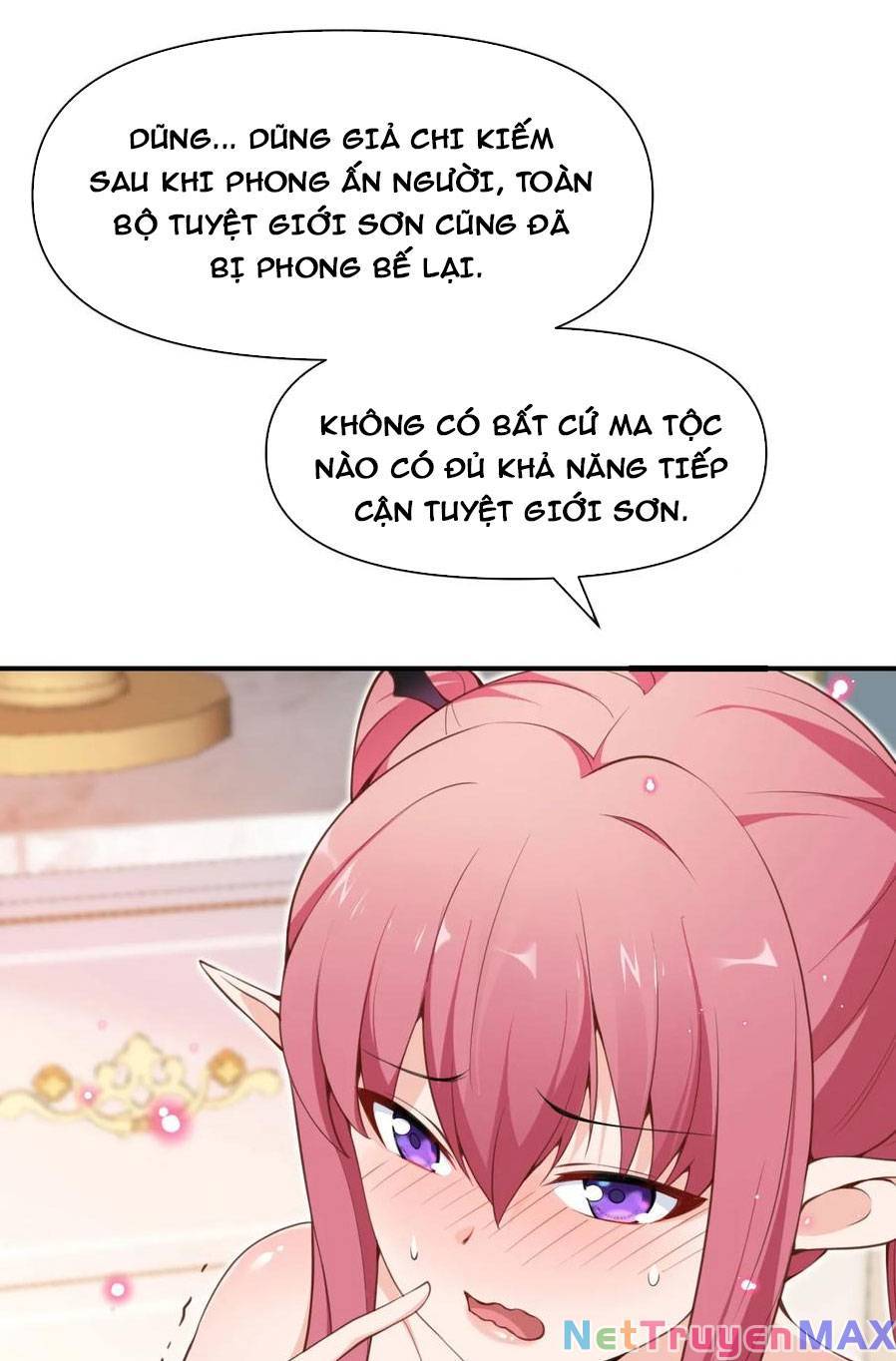 Hồng Long Dũng Giả Không Phải Người Lương Thiện: Chapter 14