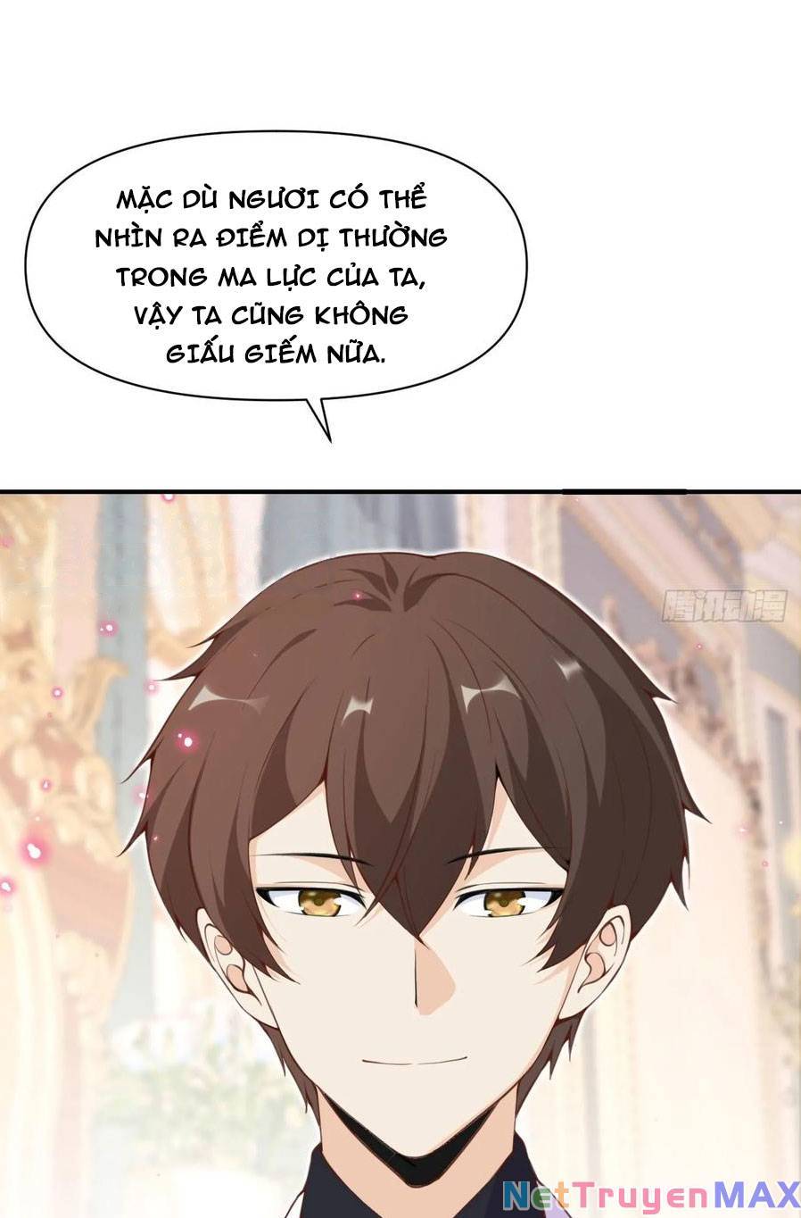 Hồng Long Dũng Giả Không Phải Người Lương Thiện: Chapter 14