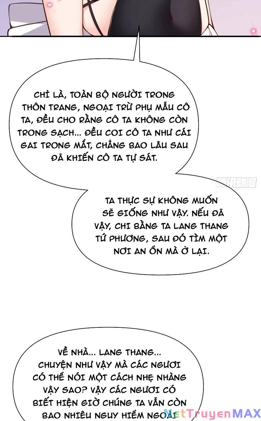 Hồng Long Dũng Giả Không Phải Người Lương Thiện: Chapter 14