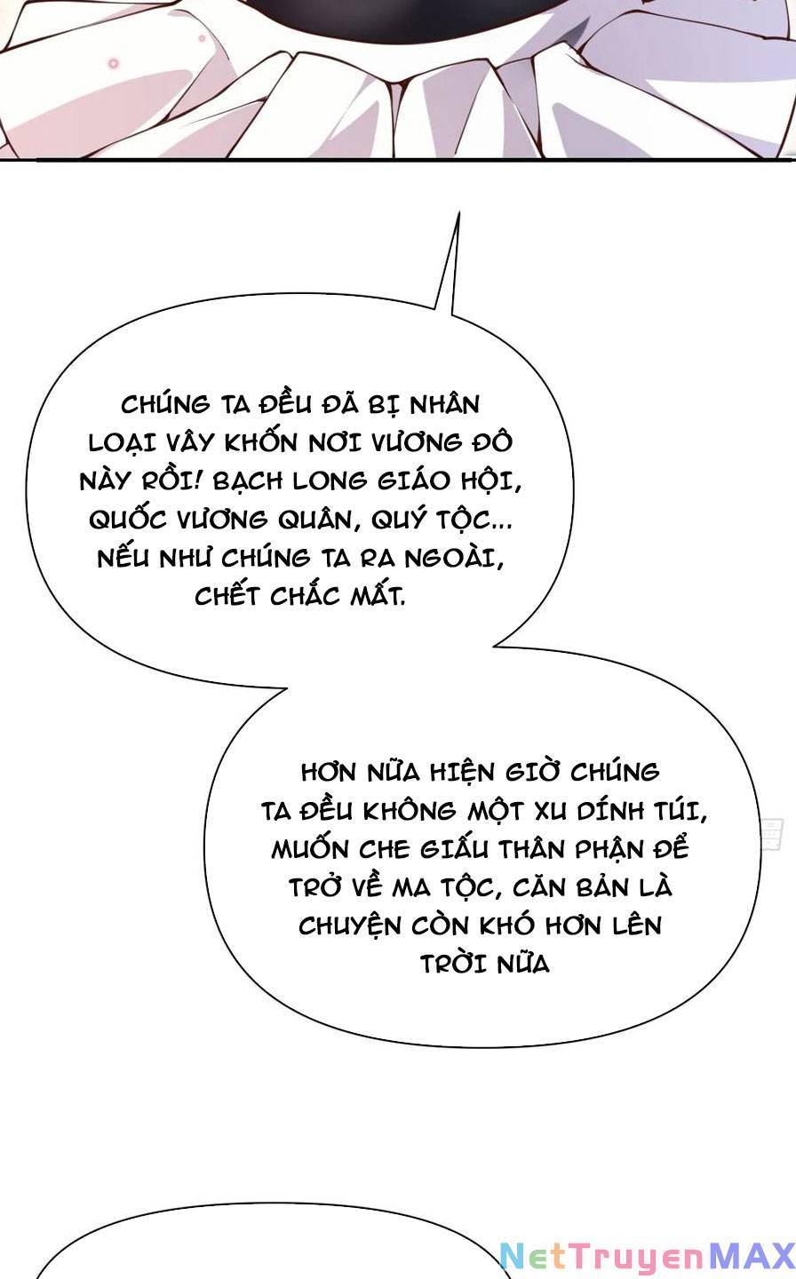 Hồng Long Dũng Giả Không Phải Người Lương Thiện: Chapter 14