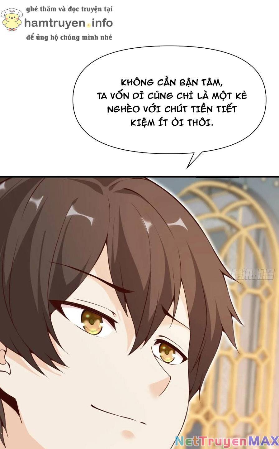 Hồng Long Dũng Giả Không Phải Người Lương Thiện: Chapter 14