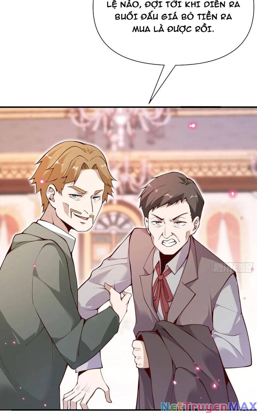 Hồng Long Dũng Giả Không Phải Người Lương Thiện: Chapter 14