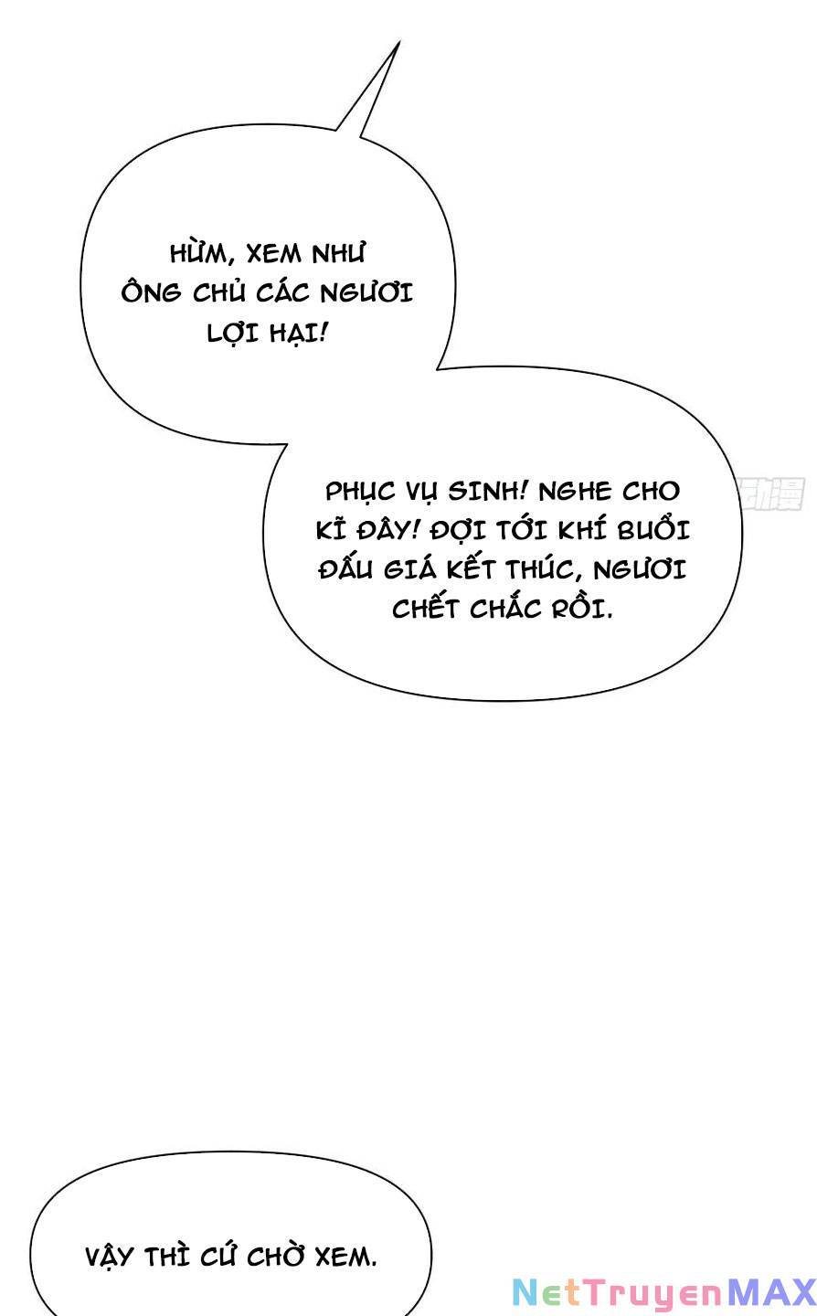 Hồng Long Dũng Giả Không Phải Người Lương Thiện: Chapter 14