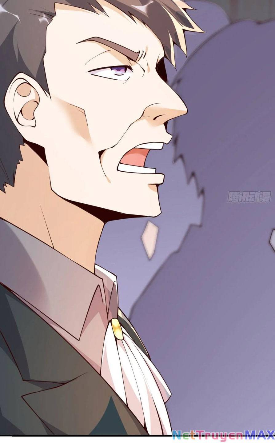 Hồng Long Dũng Giả Không Phải Người Lương Thiện: Chapter 14
