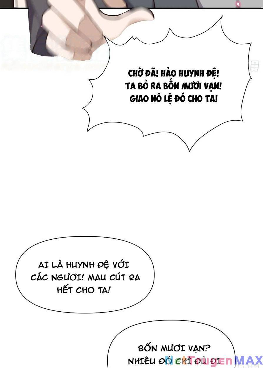 Hồng Long Dũng Giả Không Phải Người Lương Thiện: Chapter 14