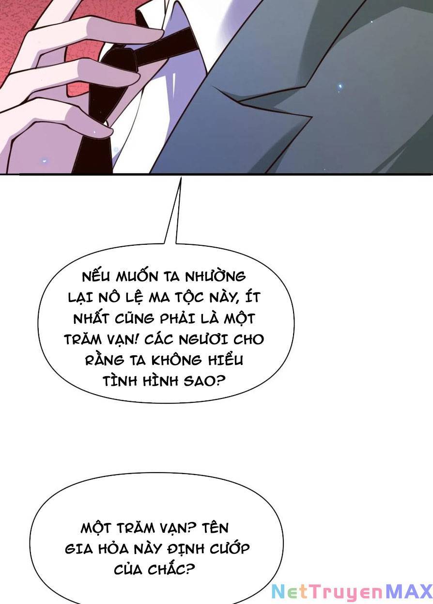 Hồng Long Dũng Giả Không Phải Người Lương Thiện: Chapter 14