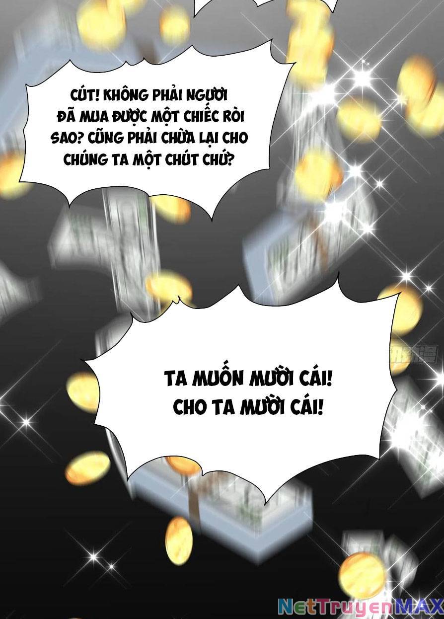 Hồng Long Dũng Giả Không Phải Người Lương Thiện: Chapter 14