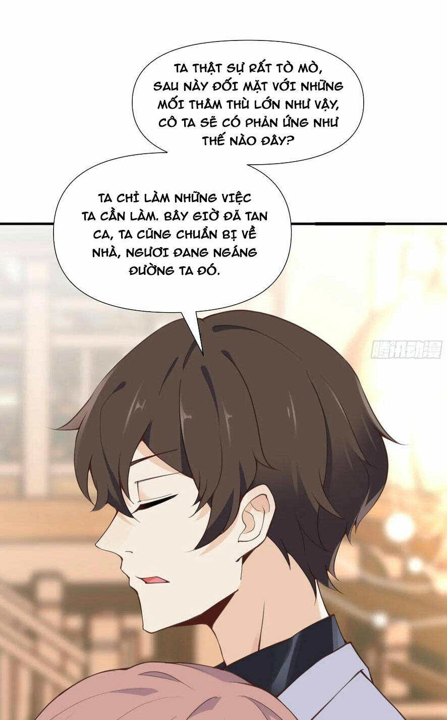 Hồng Long Dũng Giả Không Phải Người Lương Thiện: Chapter 1