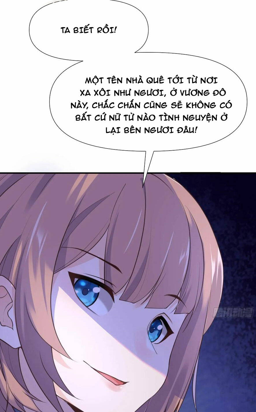 Hồng Long Dũng Giả Không Phải Người Lương Thiện: Chapter 1