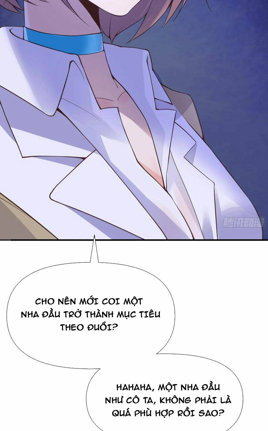 Hồng Long Dũng Giả Không Phải Người Lương Thiện: Chapter 1