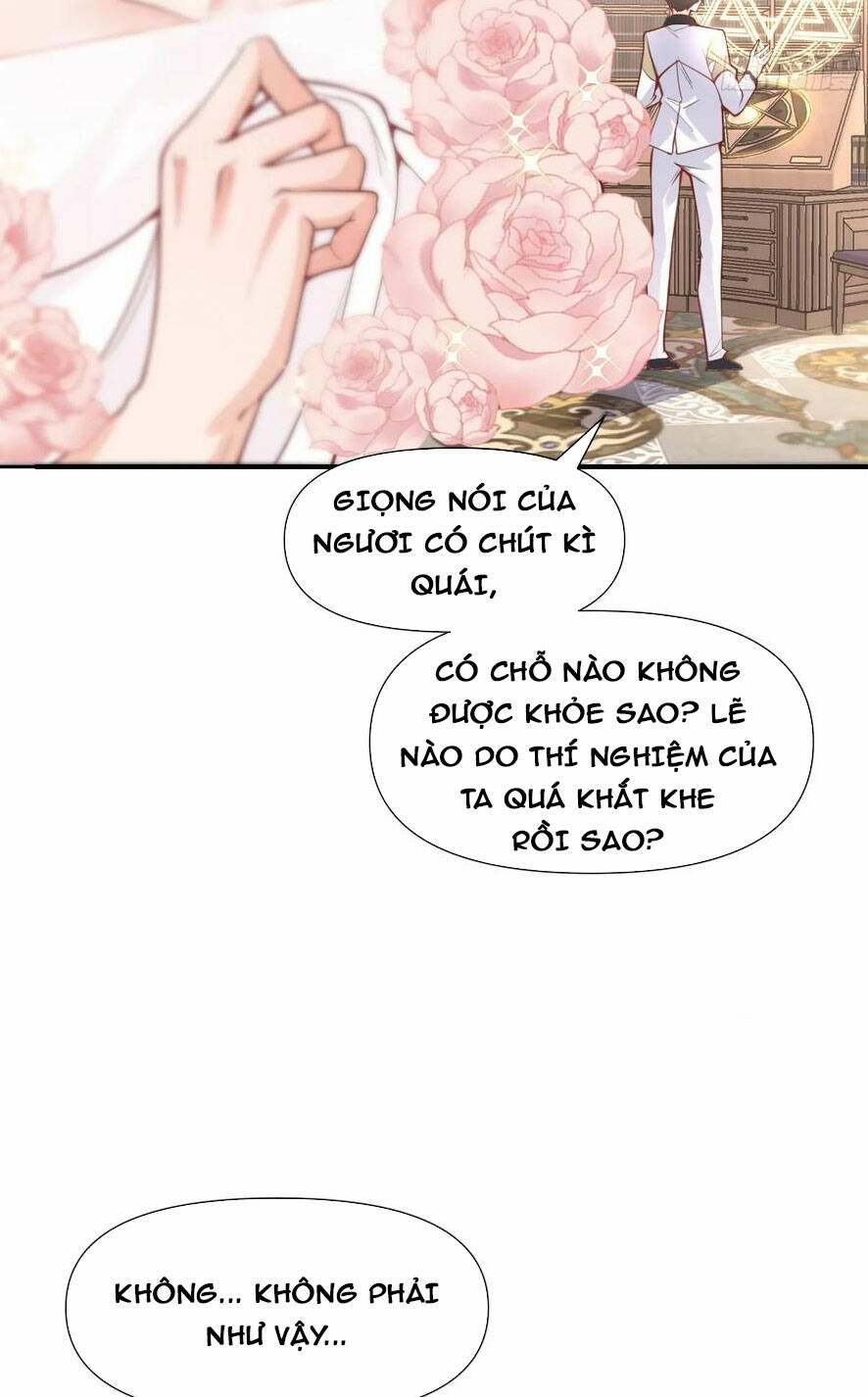 Hồng Long Dũng Giả Không Phải Người Lương Thiện: Chapter 1