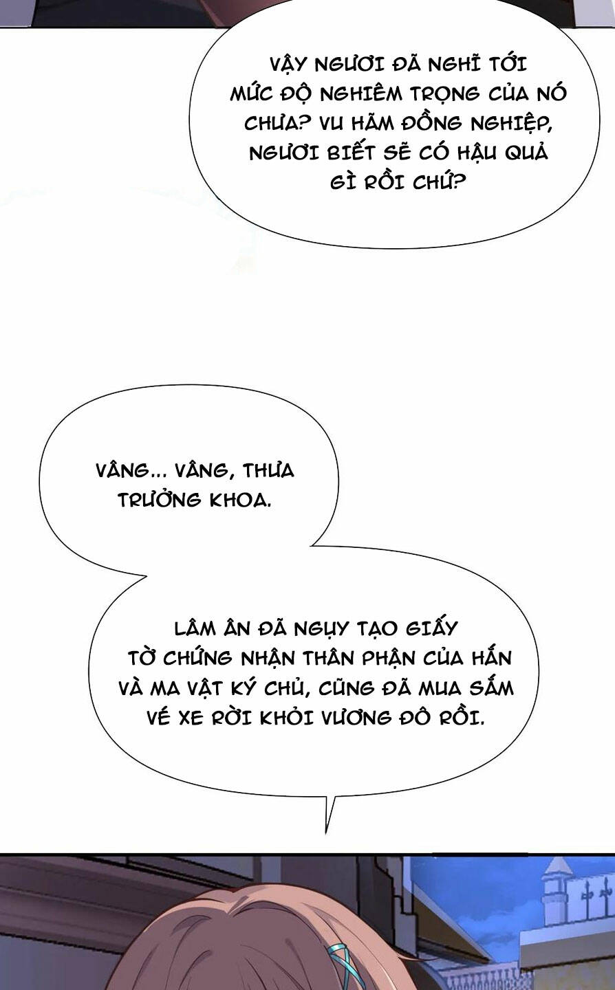Hồng Long Dũng Giả Không Phải Người Lương Thiện: Chapter 1