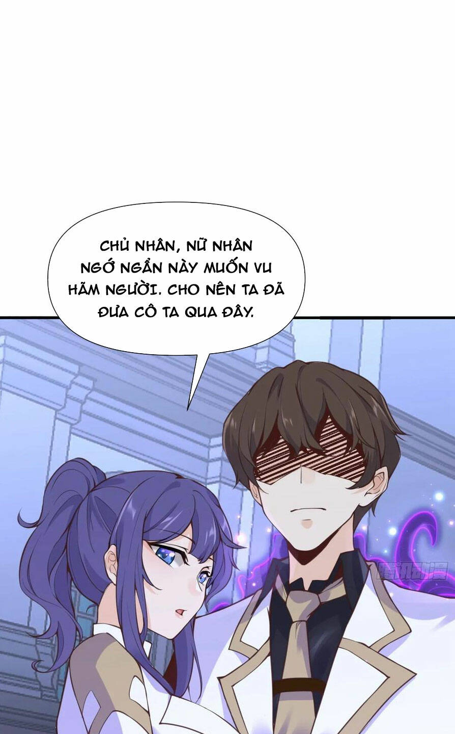 Hồng Long Dũng Giả Không Phải Người Lương Thiện: Chapter 1