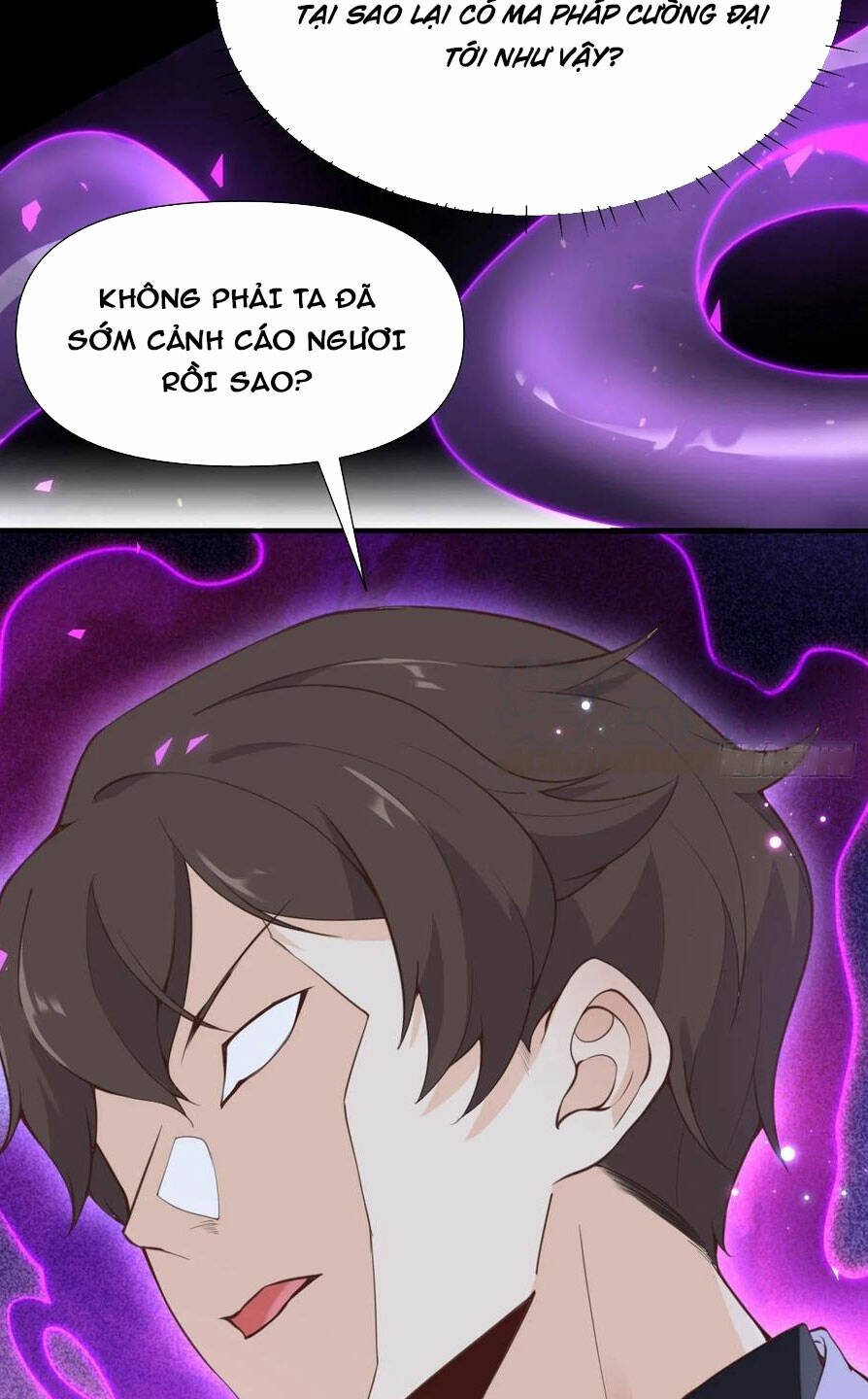 Hồng Long Dũng Giả Không Phải Người Lương Thiện: Chapter 1