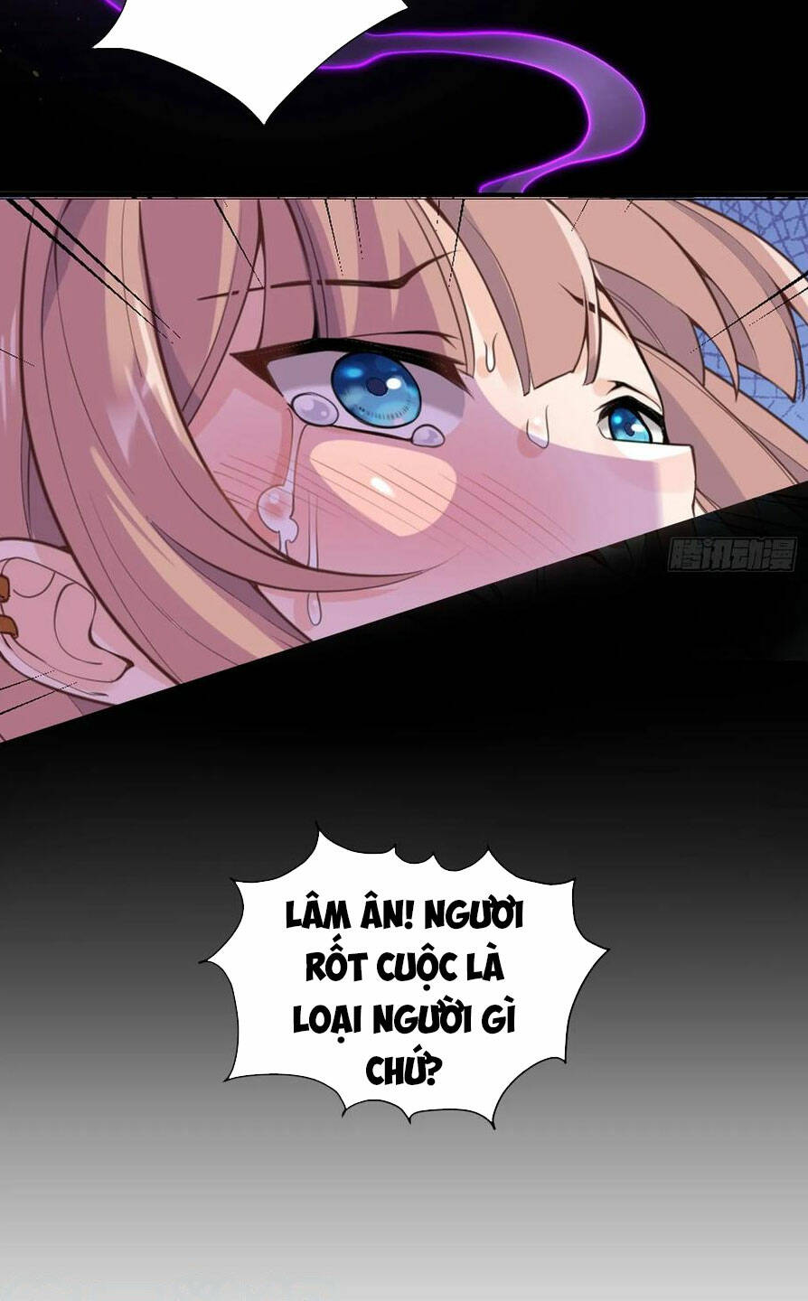 Hồng Long Dũng Giả Không Phải Người Lương Thiện: Chapter 1