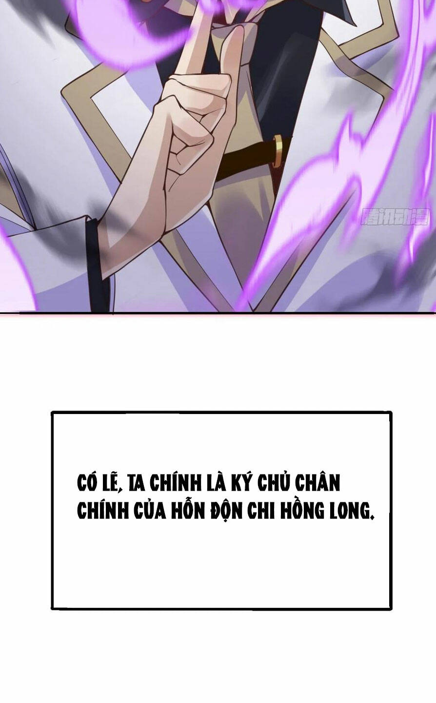 Hồng Long Dũng Giả Không Phải Người Lương Thiện: Chapter 1