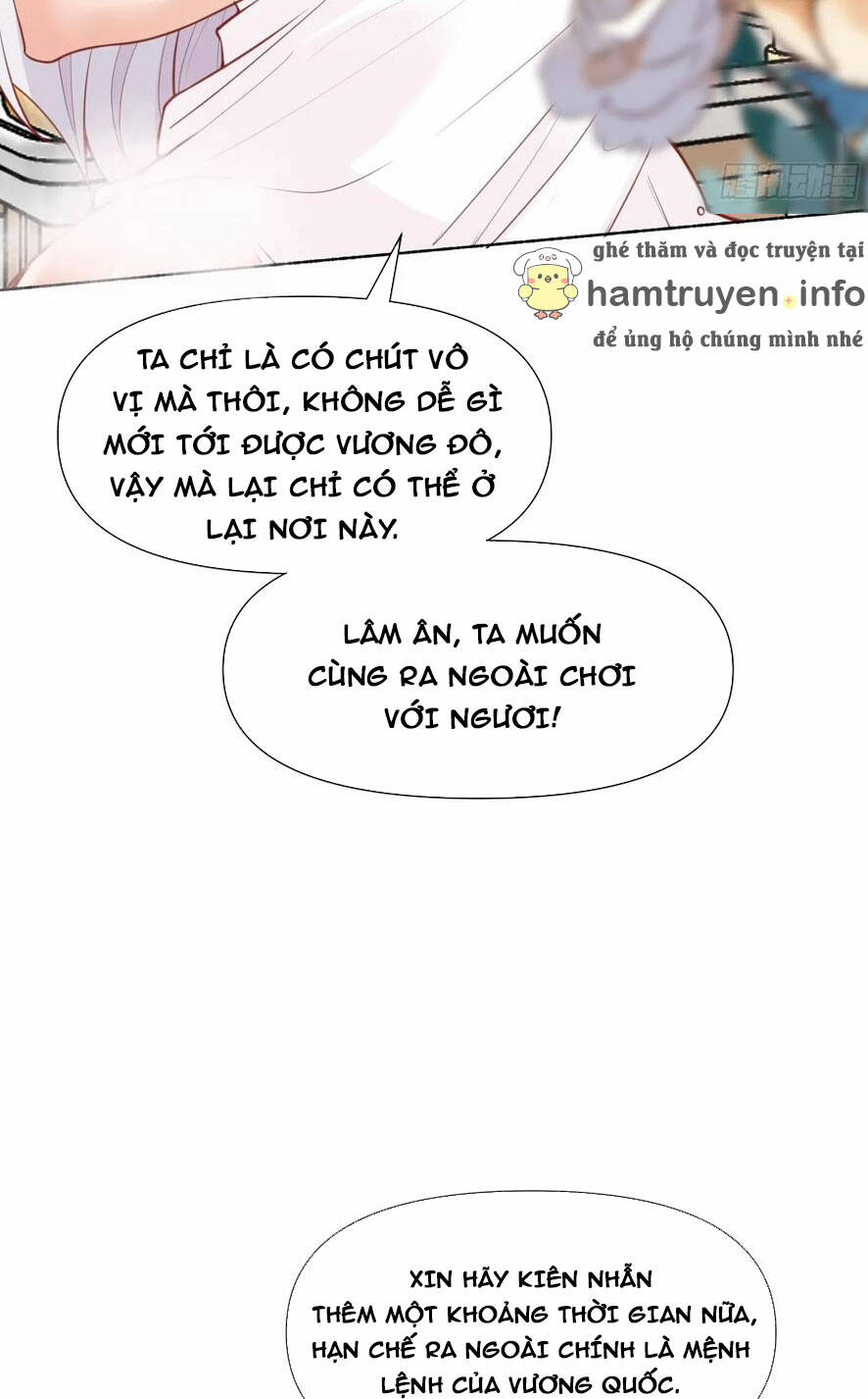 Hồng Long Dũng Giả Không Phải Người Lương Thiện: Chapter 1