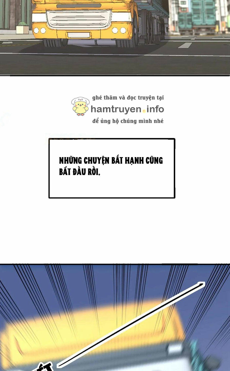 Hồng Long Dũng Giả Không Phải Người Lương Thiện: Chapter 1