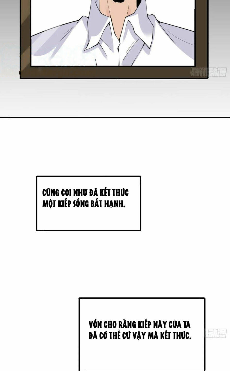 Hồng Long Dũng Giả Không Phải Người Lương Thiện: Chapter 1