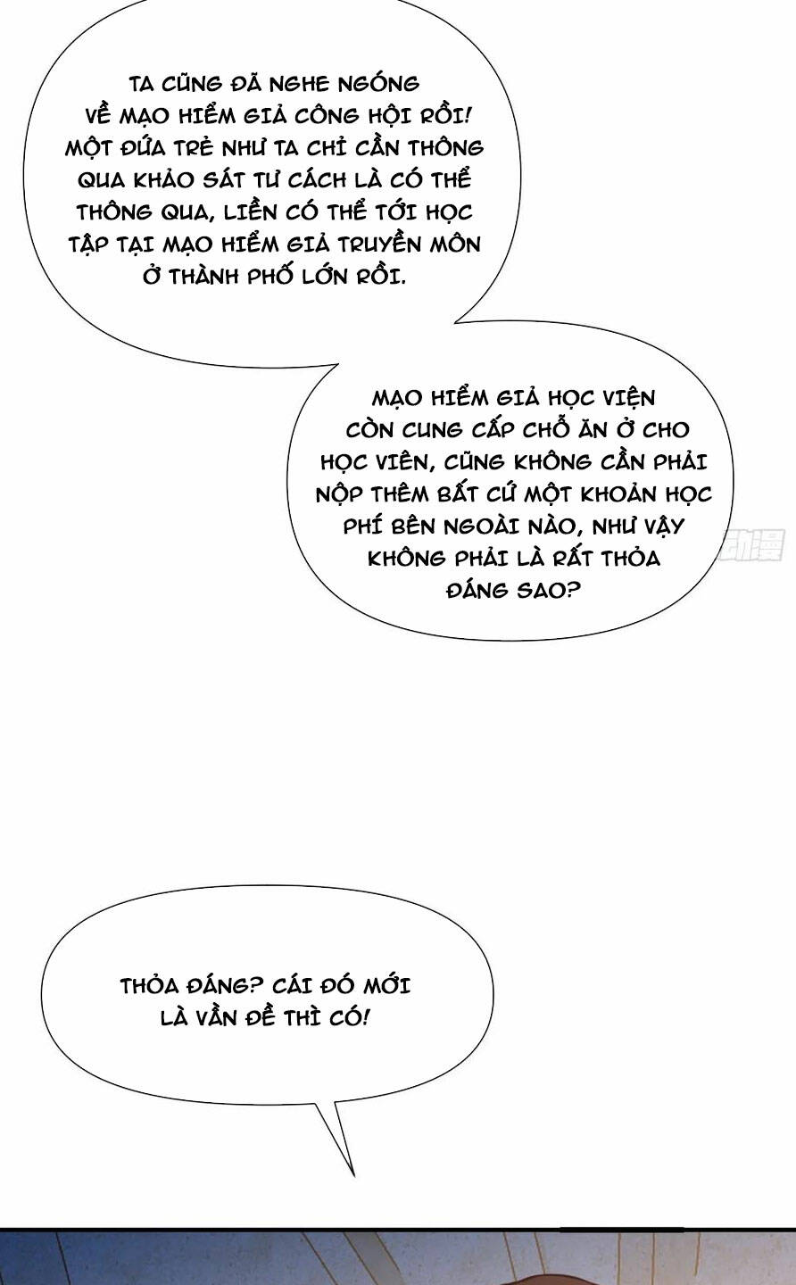 Hồng Long Dũng Giả Không Phải Người Lương Thiện: Chapter 1