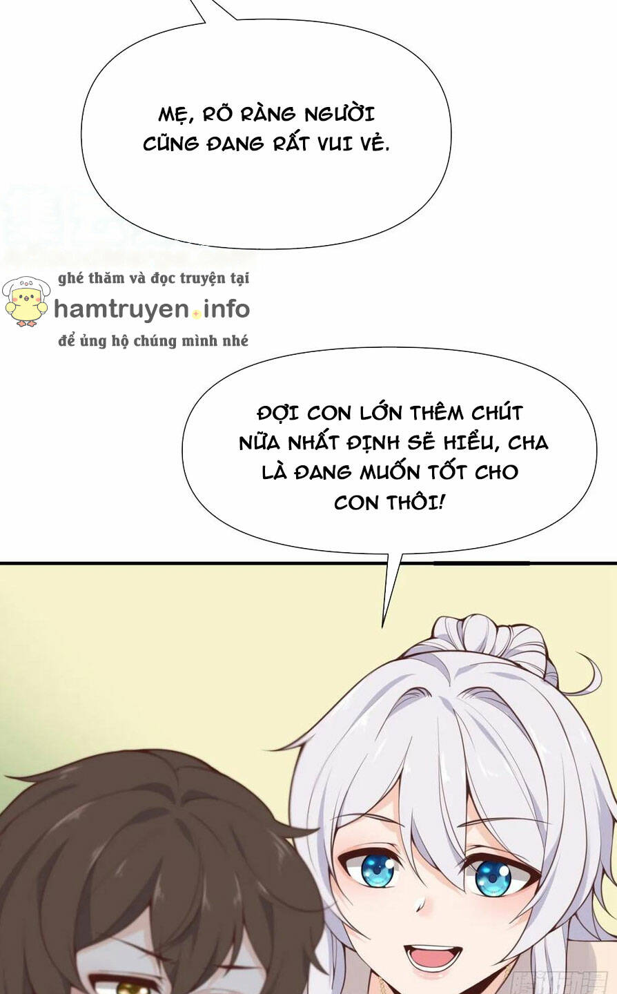 Hồng Long Dũng Giả Không Phải Người Lương Thiện: Chapter 1