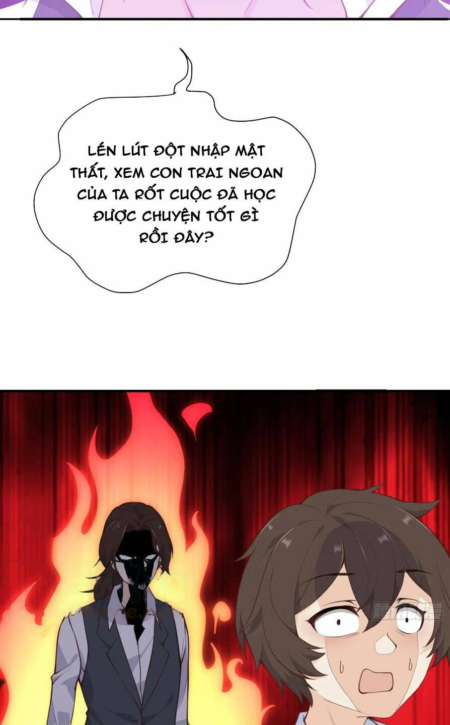 Hồng Long Dũng Giả Không Phải Người Lương Thiện: Chapter 1