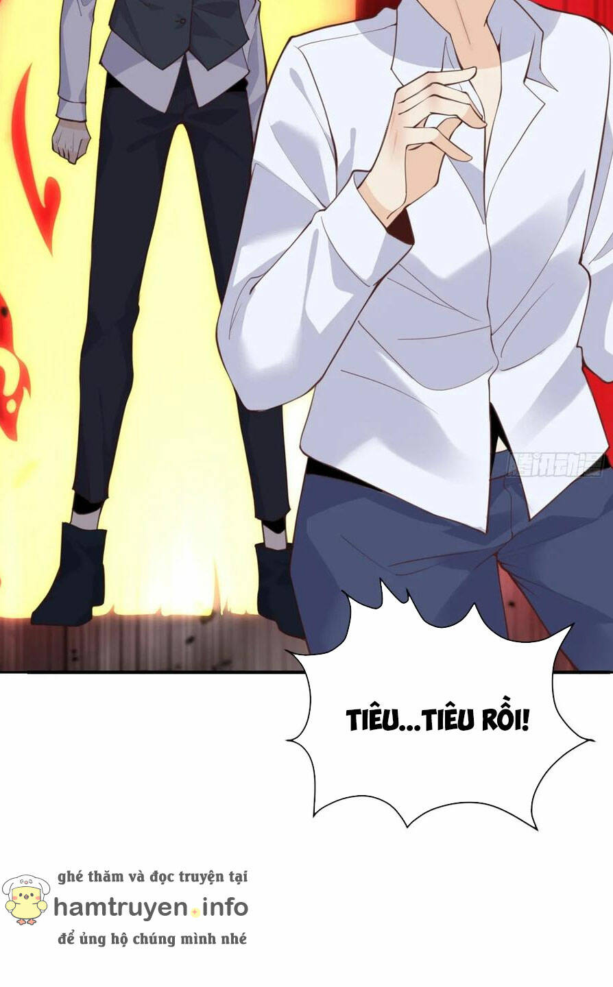 Hồng Long Dũng Giả Không Phải Người Lương Thiện: Chapter 1