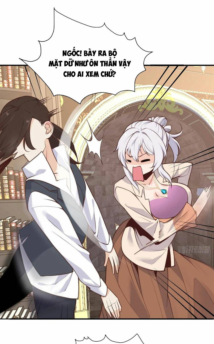 Hồng Long Dũng Giả Không Phải Người Lương Thiện: Chapter 1
