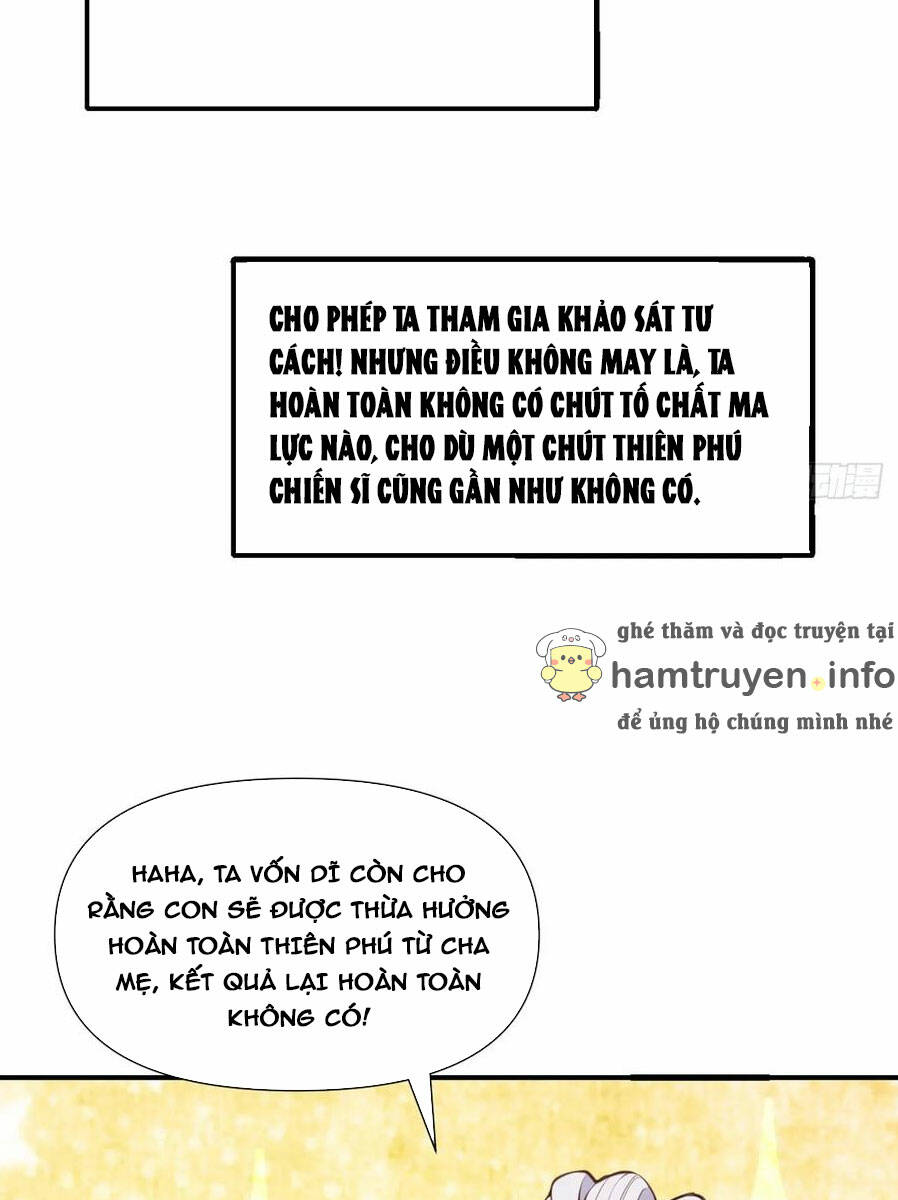 Hồng Long Dũng Giả Không Phải Người Lương Thiện: Chapter 1