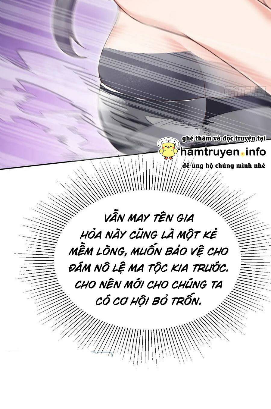 Hồng Long Dũng Giả Không Phải Người Lương Thiện: Chapter 10