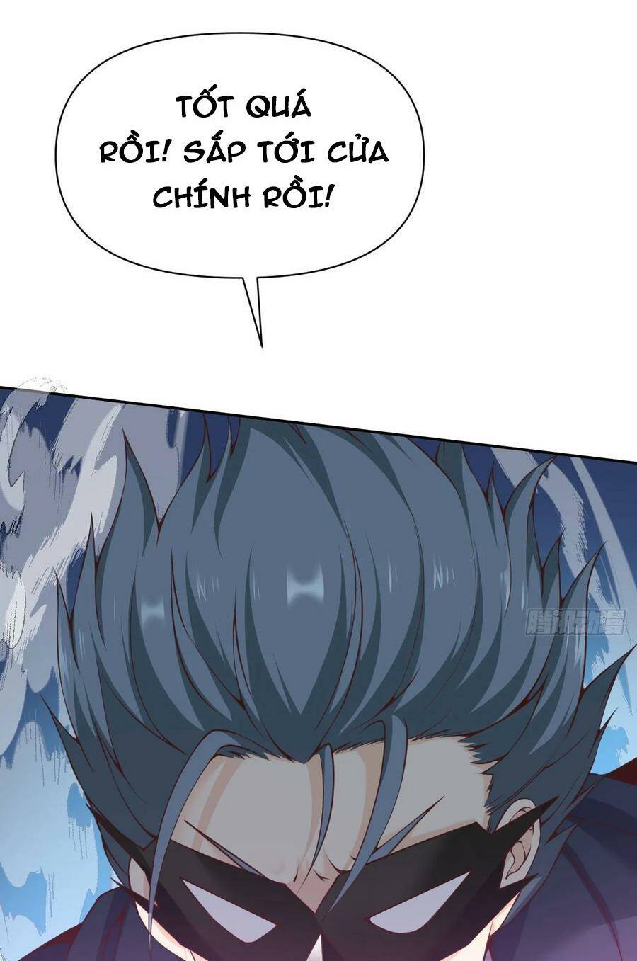 Hồng Long Dũng Giả Không Phải Người Lương Thiện: Chapter 10