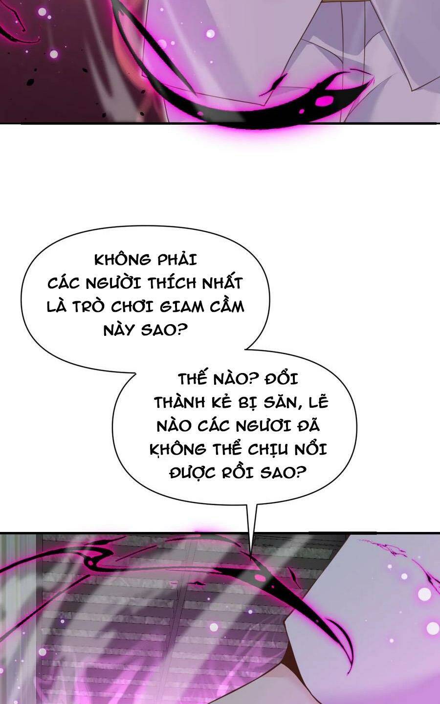 Hồng Long Dũng Giả Không Phải Người Lương Thiện: Chapter 10