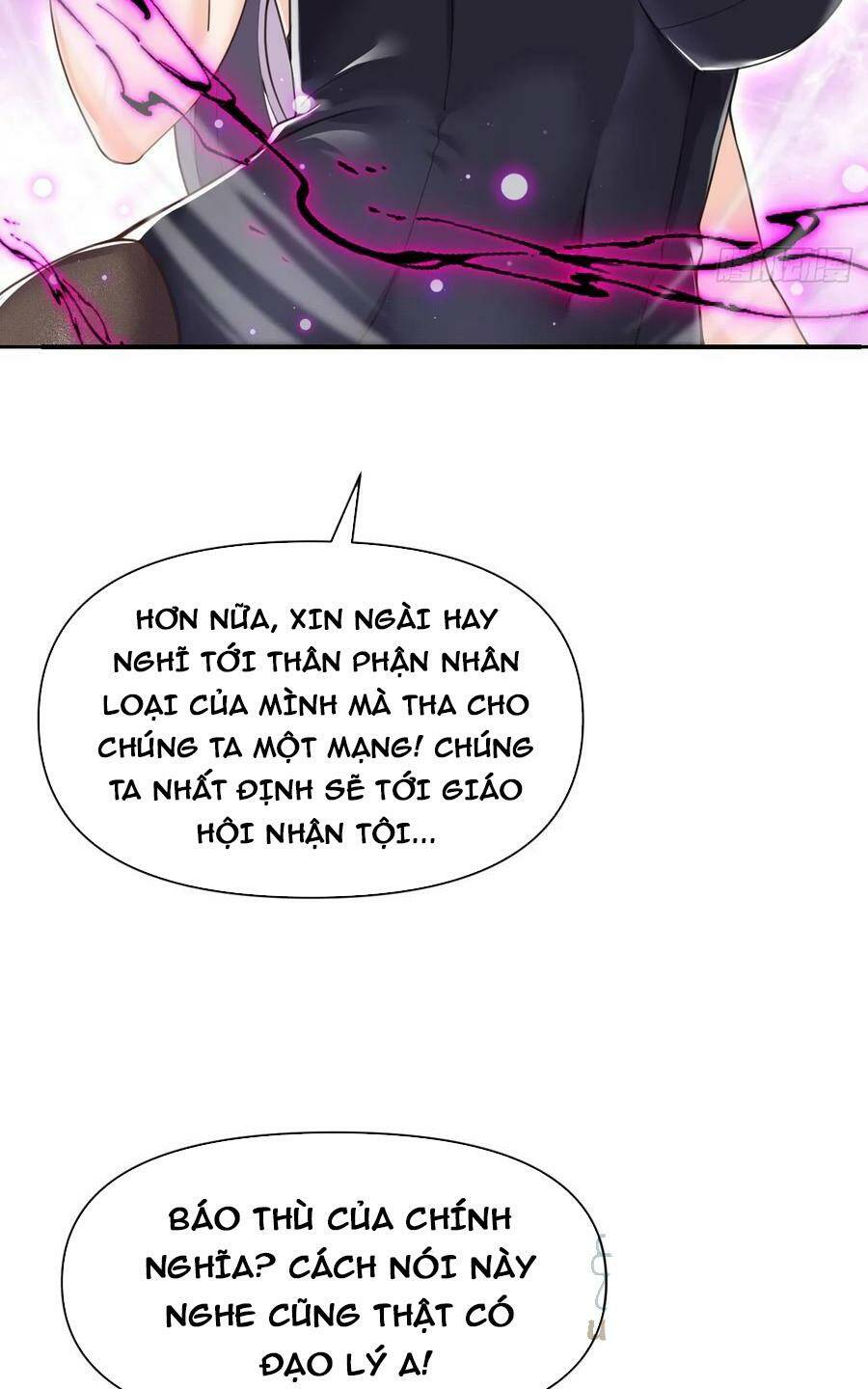 Hồng Long Dũng Giả Không Phải Người Lương Thiện: Chapter 10