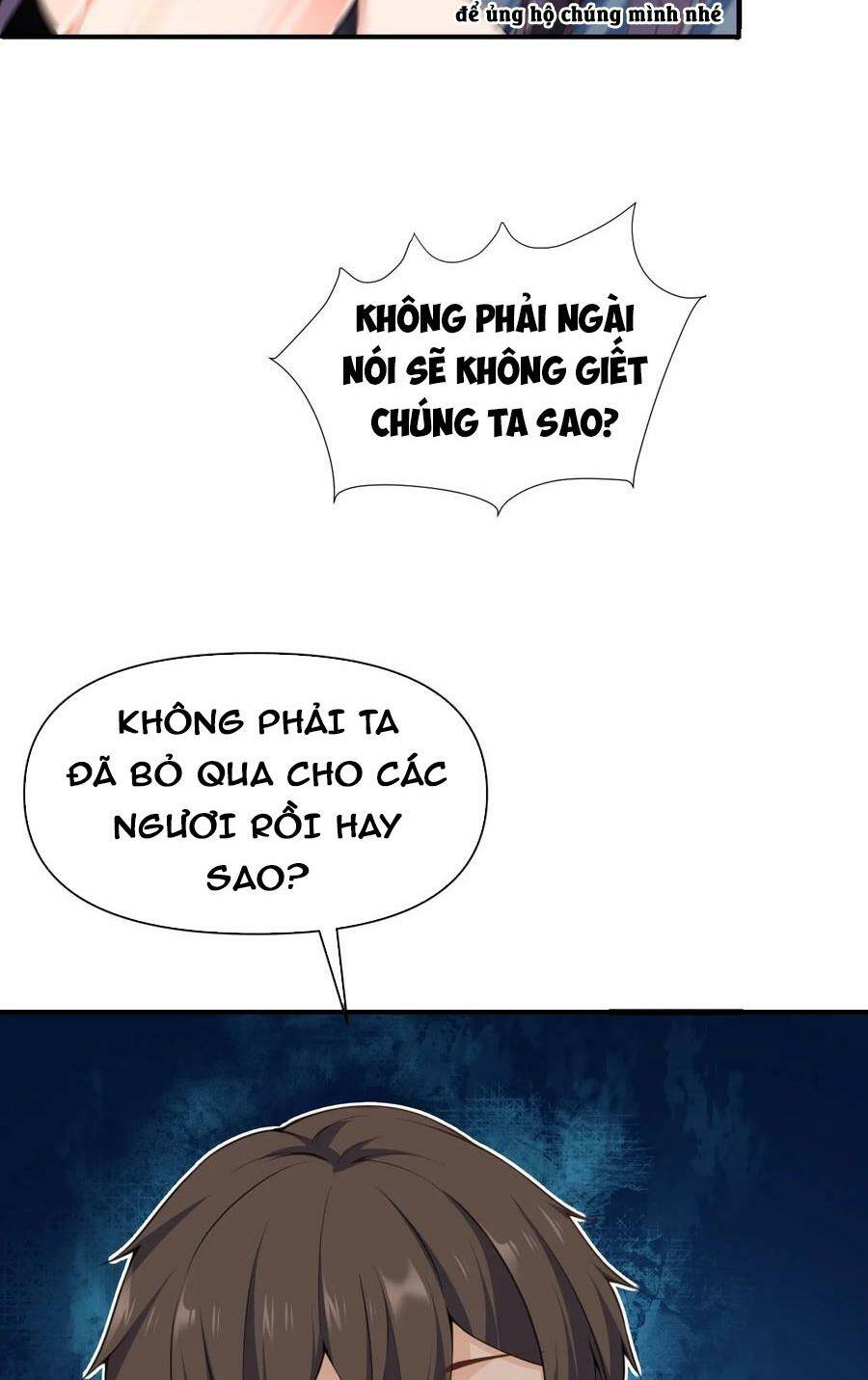 Hồng Long Dũng Giả Không Phải Người Lương Thiện: Chapter 10