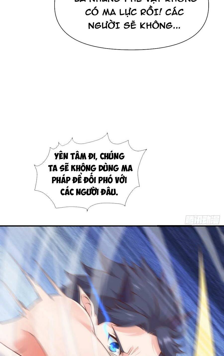 Hồng Long Dũng Giả Không Phải Người Lương Thiện: Chapter 10