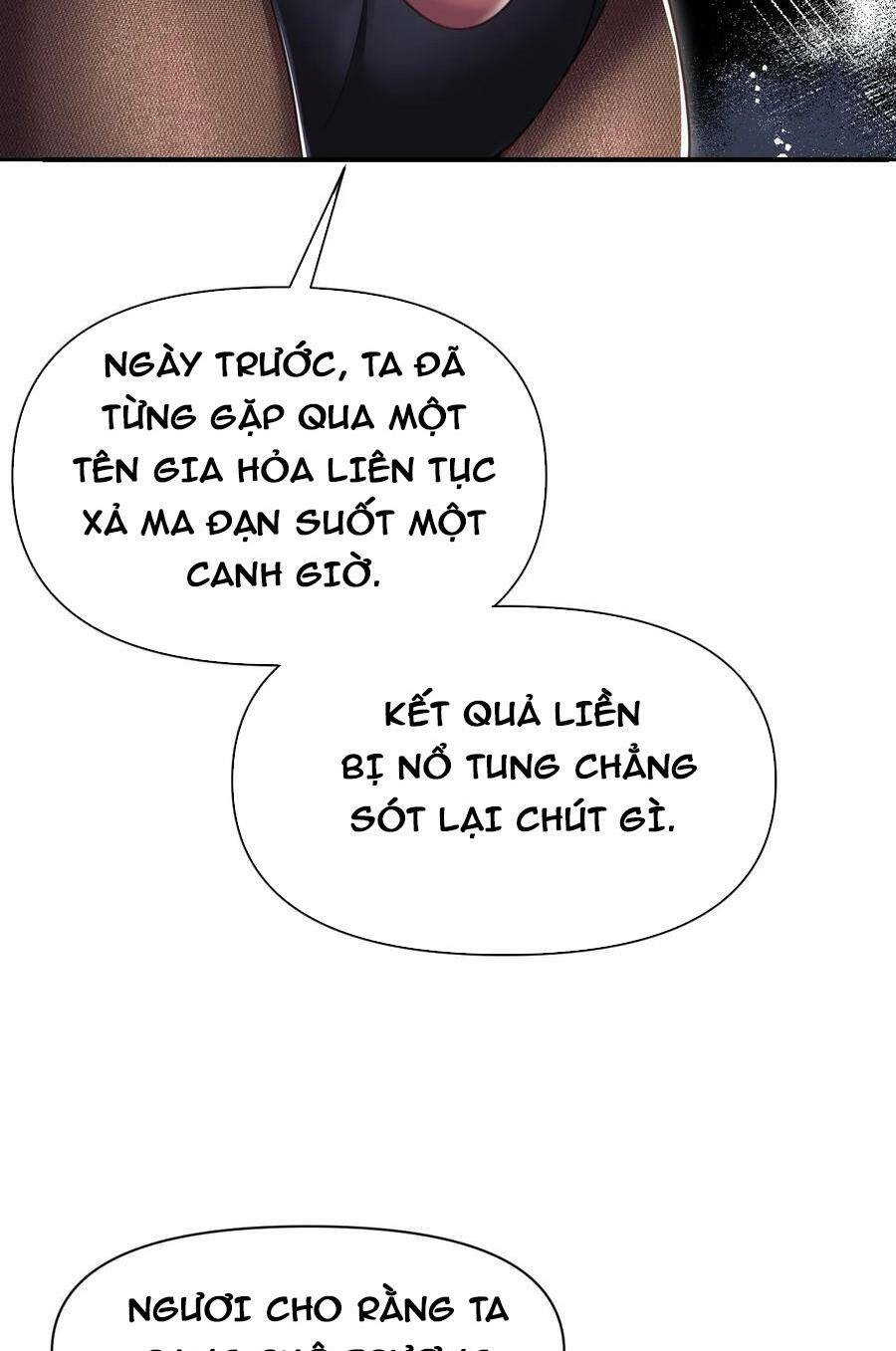 Hồng Long Dũng Giả Không Phải Người Lương Thiện: Chapter 10