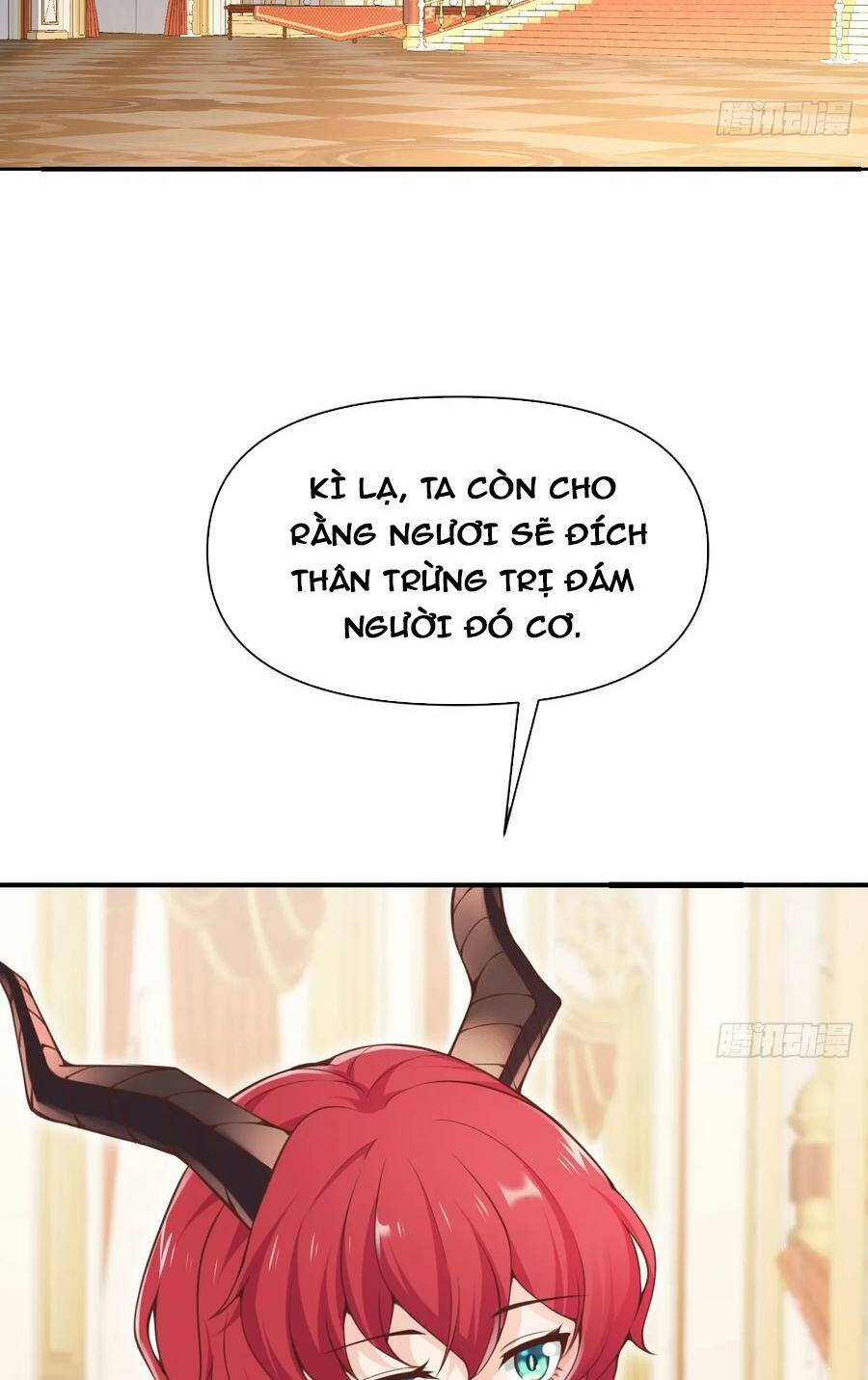 Hồng Long Dũng Giả Không Phải Người Lương Thiện: Chapter 10