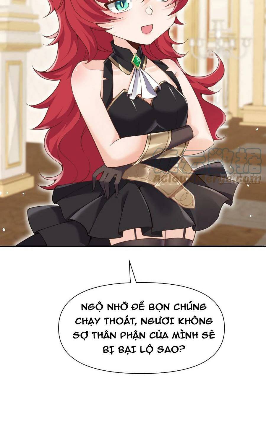 Hồng Long Dũng Giả Không Phải Người Lương Thiện: Chapter 10