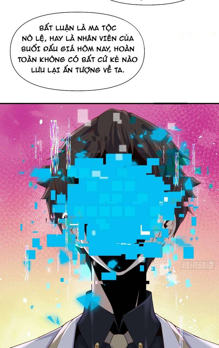 Hồng Long Dũng Giả Không Phải Người Lương Thiện: Chapter 10