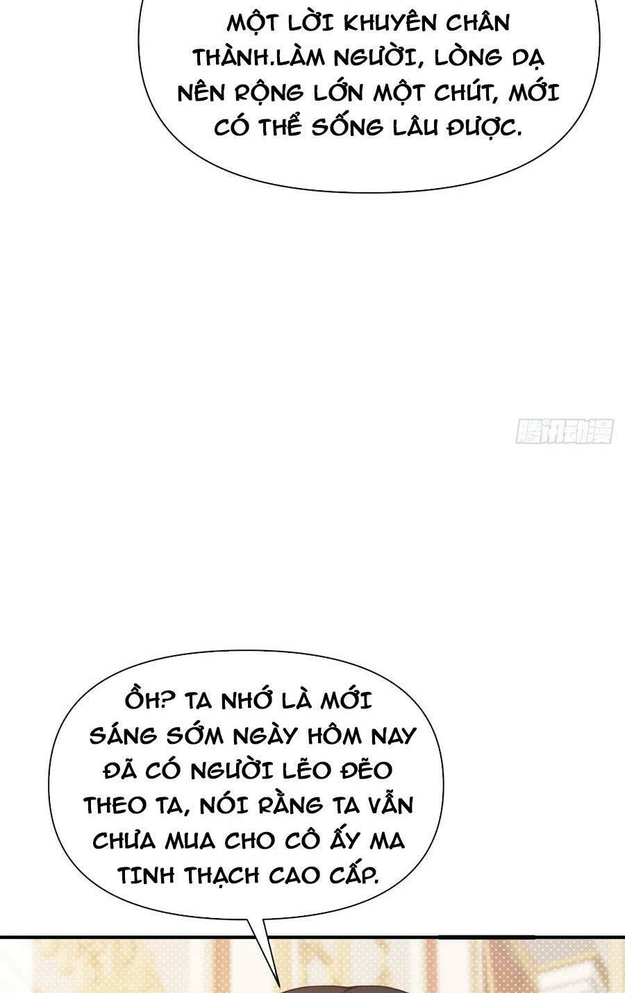 Hồng Long Dũng Giả Không Phải Người Lương Thiện: Chapter 10